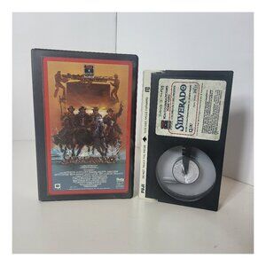 Silverado BETA Tape Betamax (Not VHS)